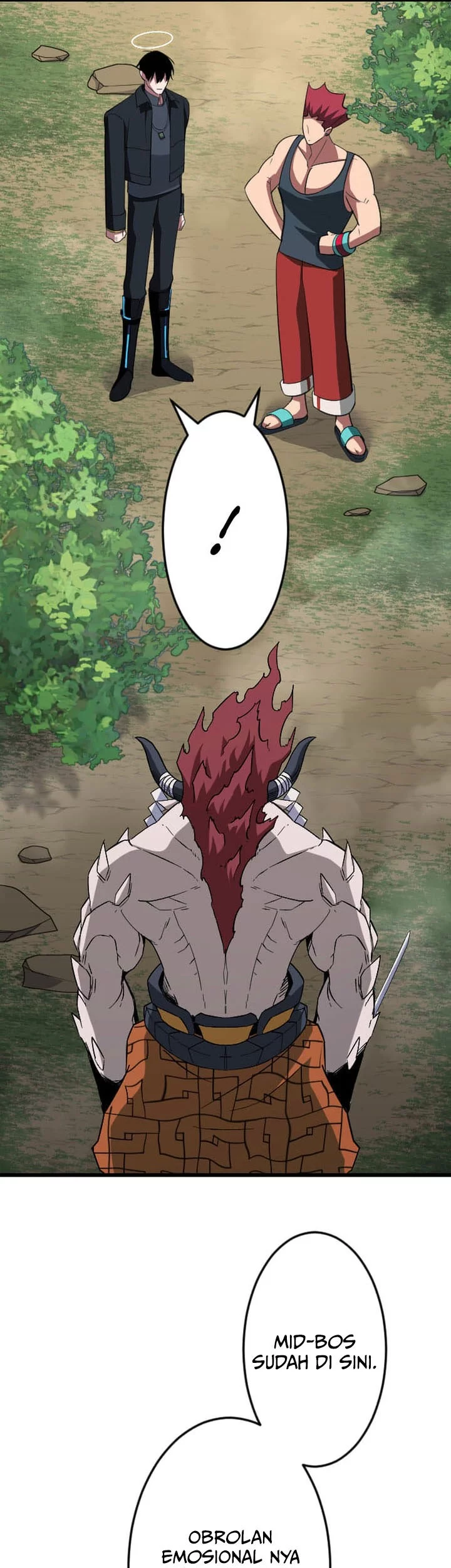 Chapter 68 - halaman 42