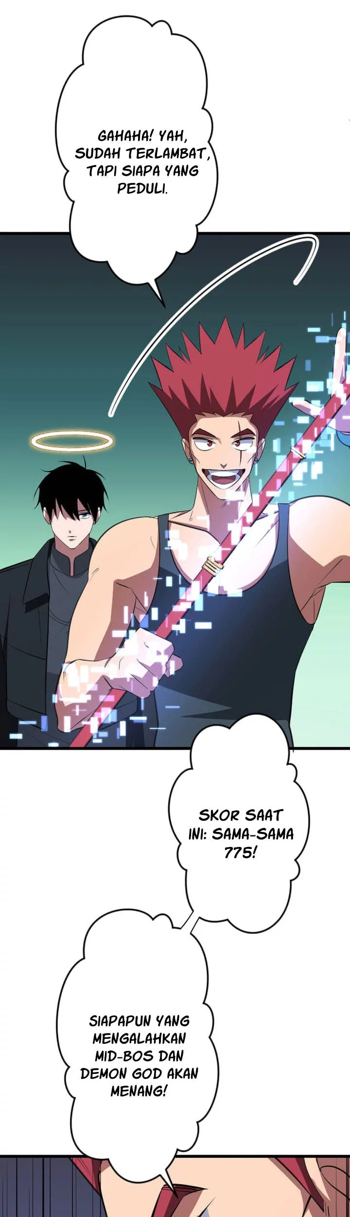 Chapter 68 - halaman 48