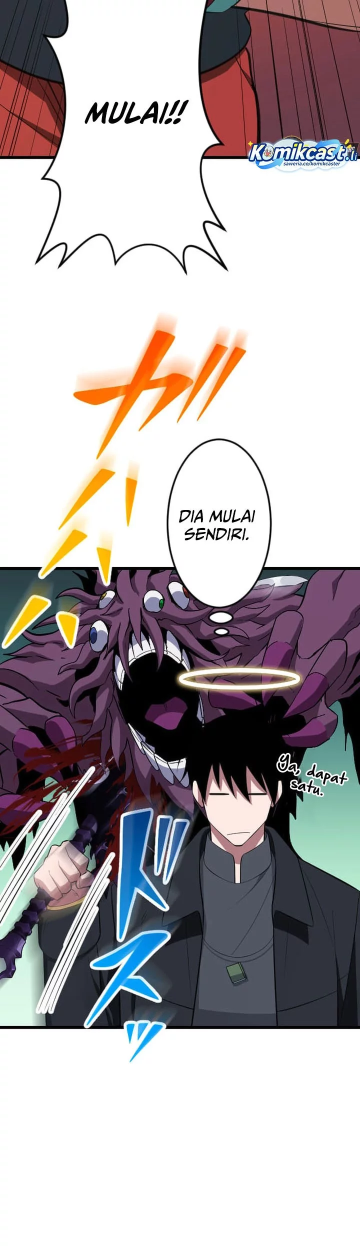 Chapter 68 - halaman 8
