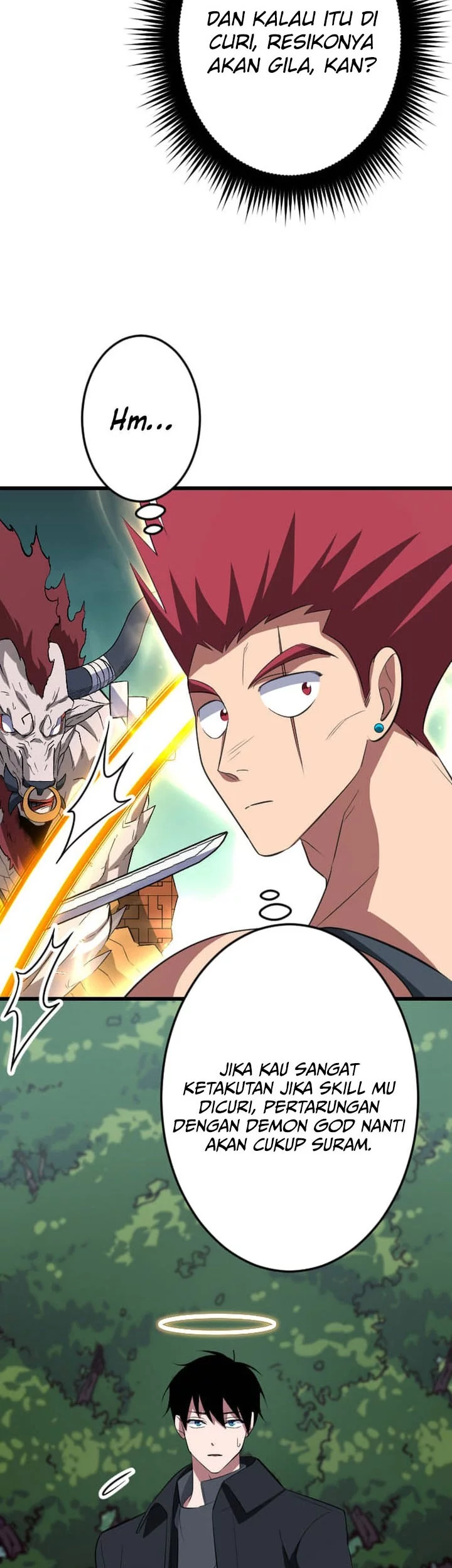 Chapter 69 - halaman 20