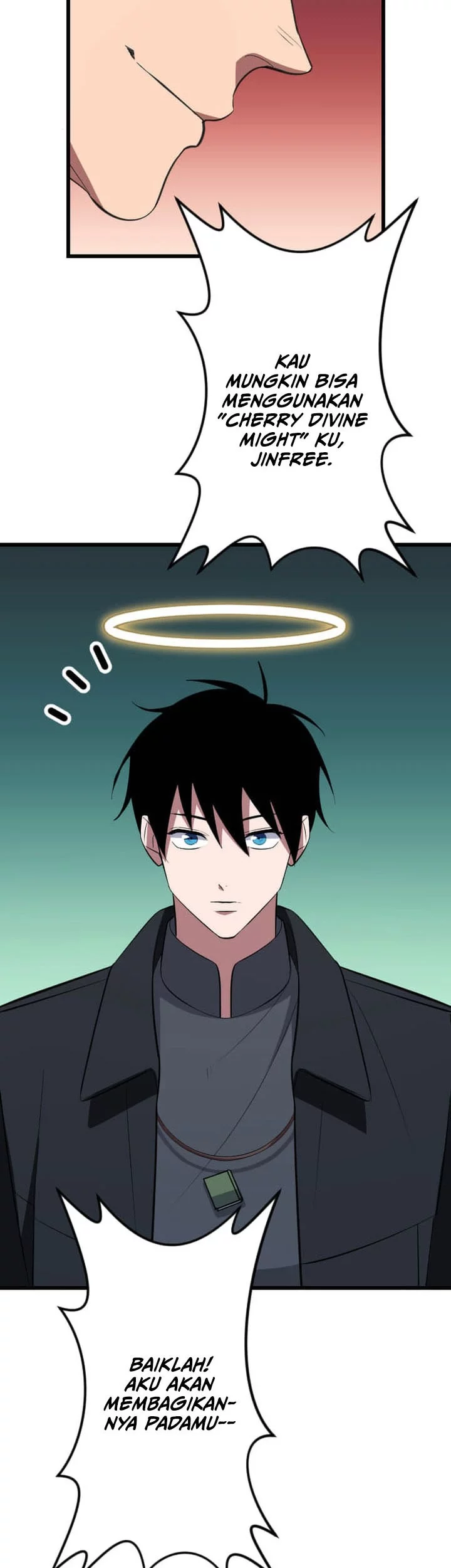 Chapter 69 - halaman 22