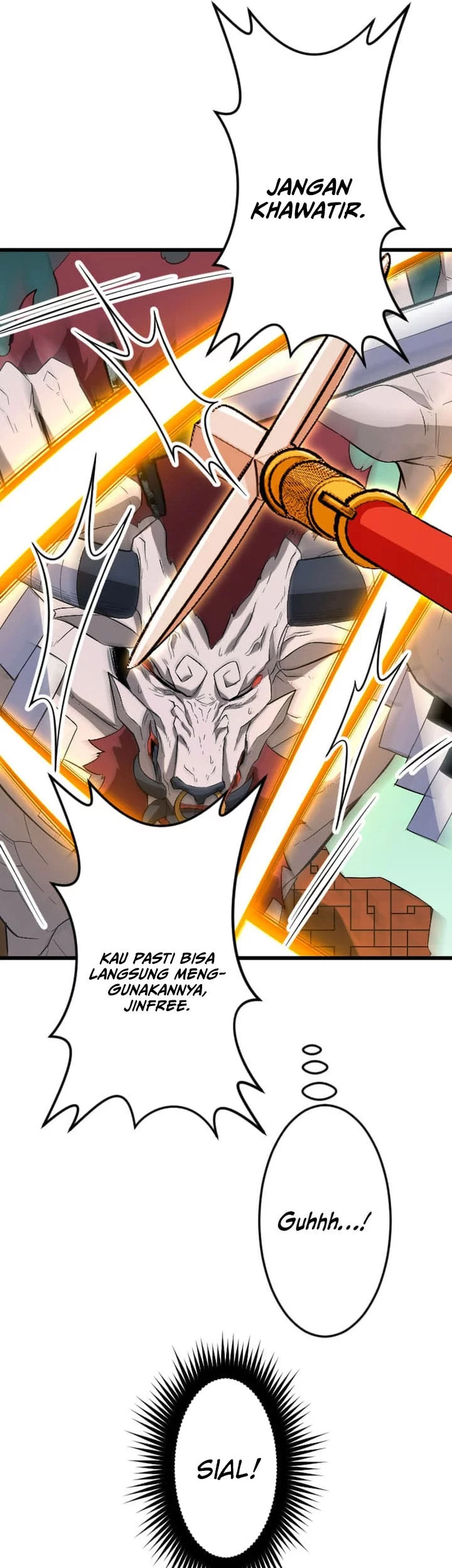 Chapter 69 - halaman 26