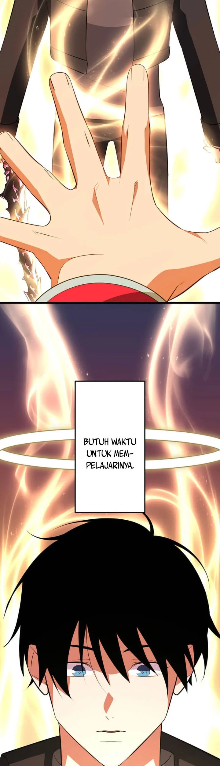 Chapter 69 - halaman 30