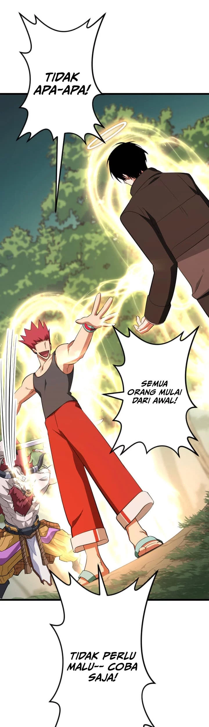 Chapter 69 - halaman 32