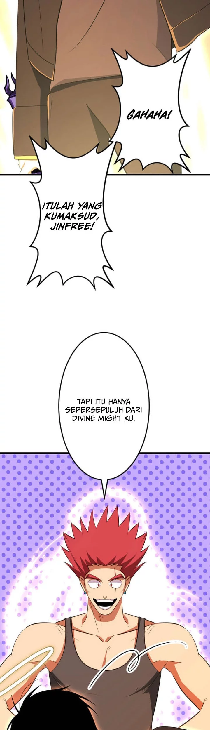 Chapter 69 - halaman 38