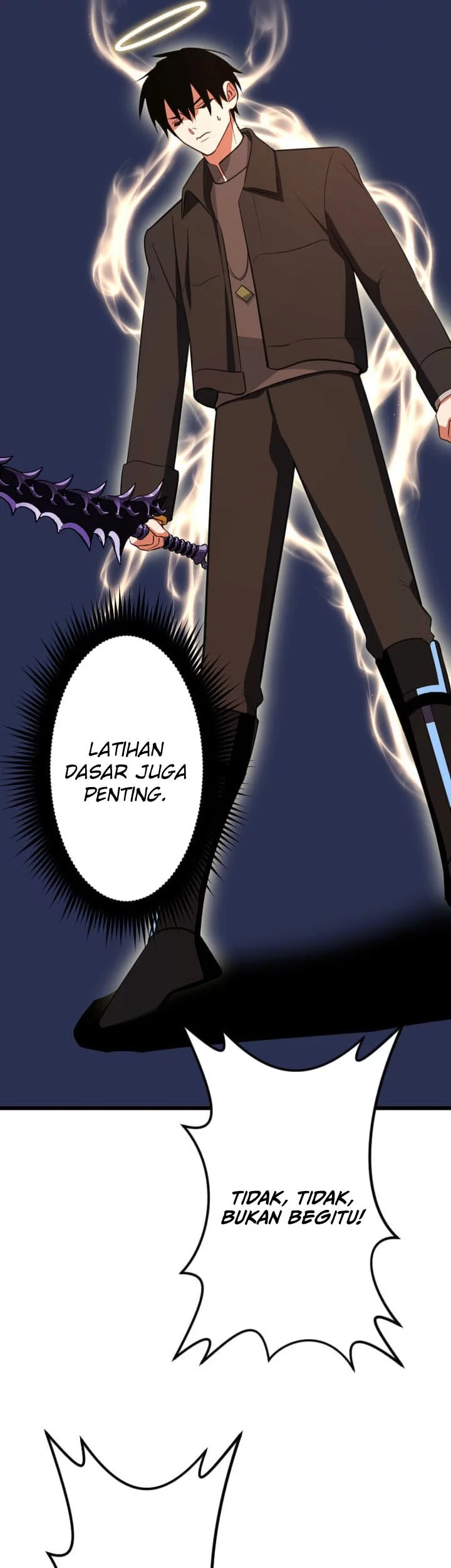 Chapter 69 - halaman 42