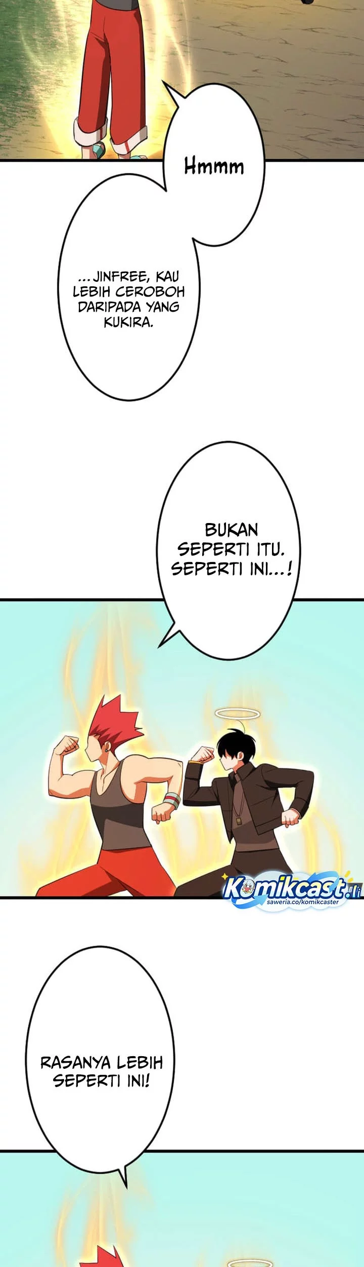 Chapter 69 - halaman 48