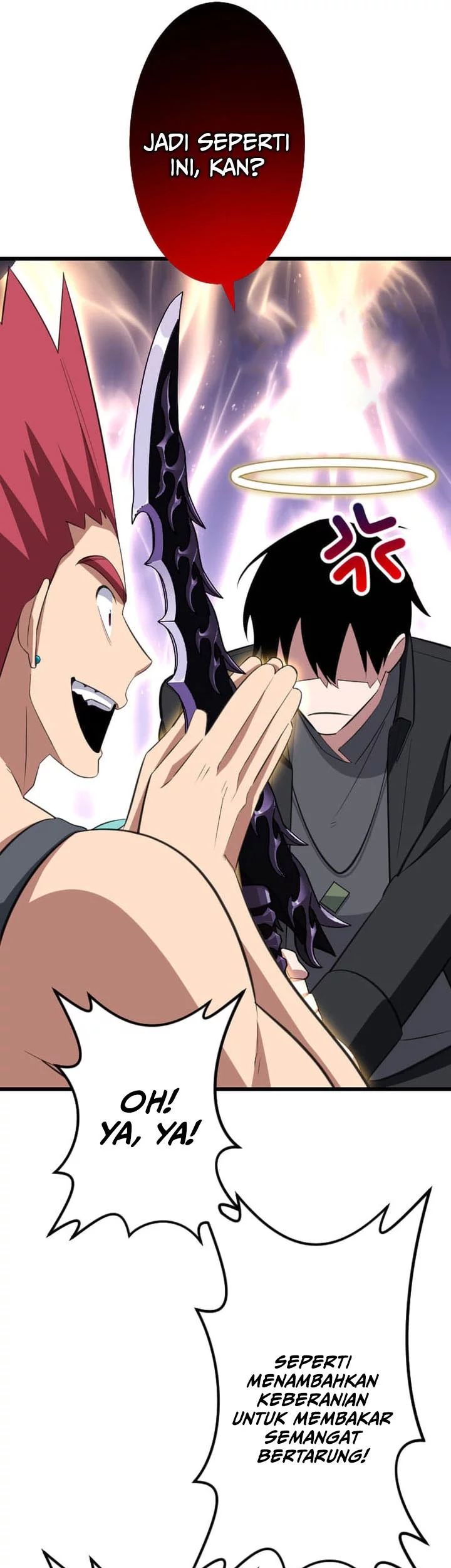 Chapter 69 - halaman 50
