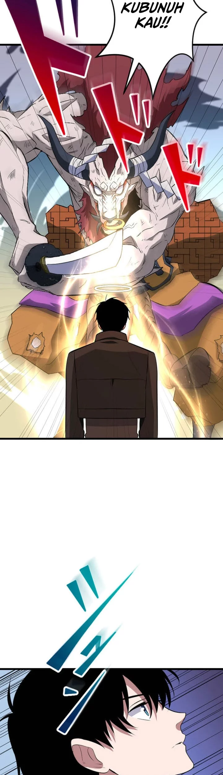 Chapter 69 - halaman 70