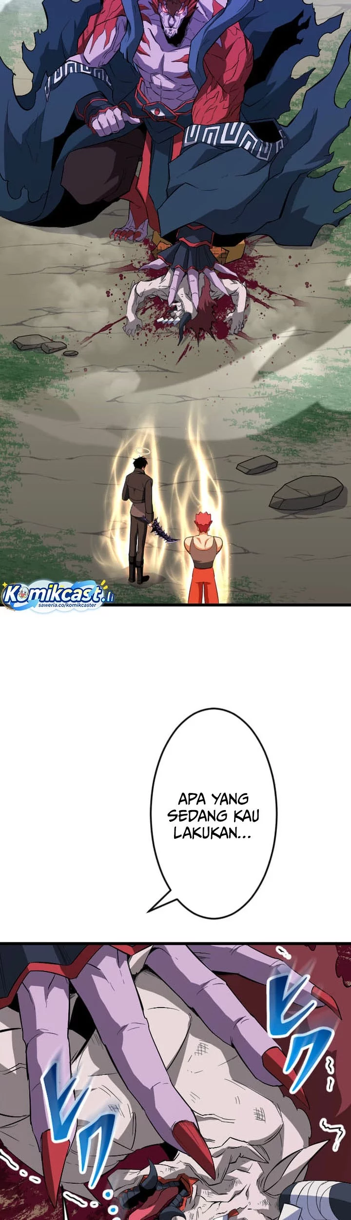 Chapter 69 - halaman 78