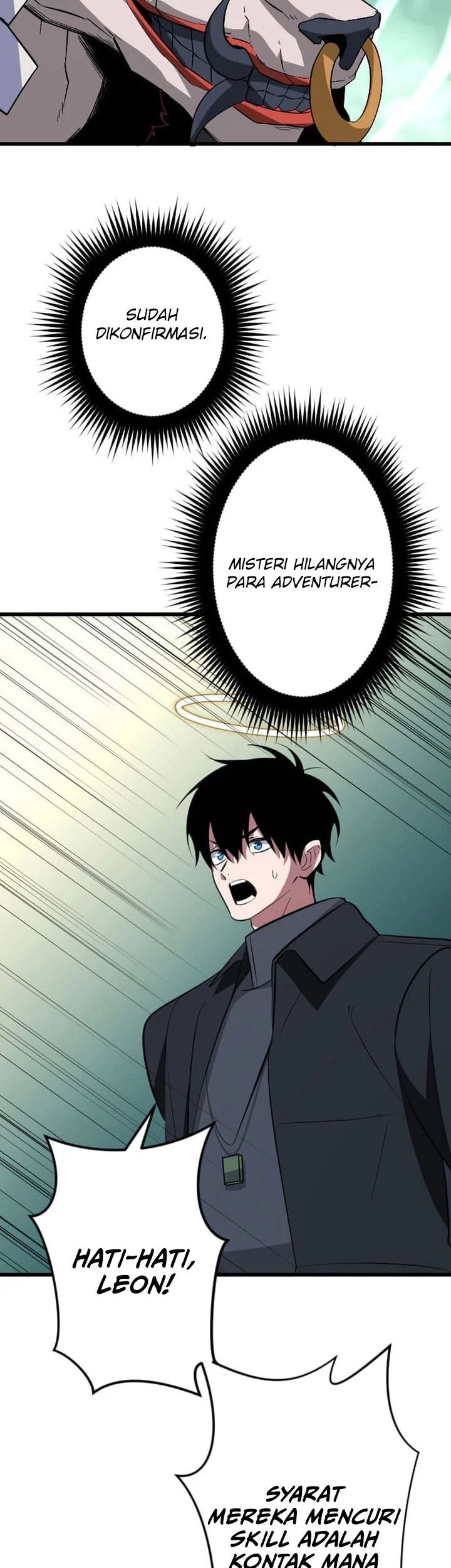 Chapter 69 - halaman 8