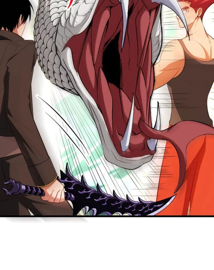 Chapter 70 - halaman 21