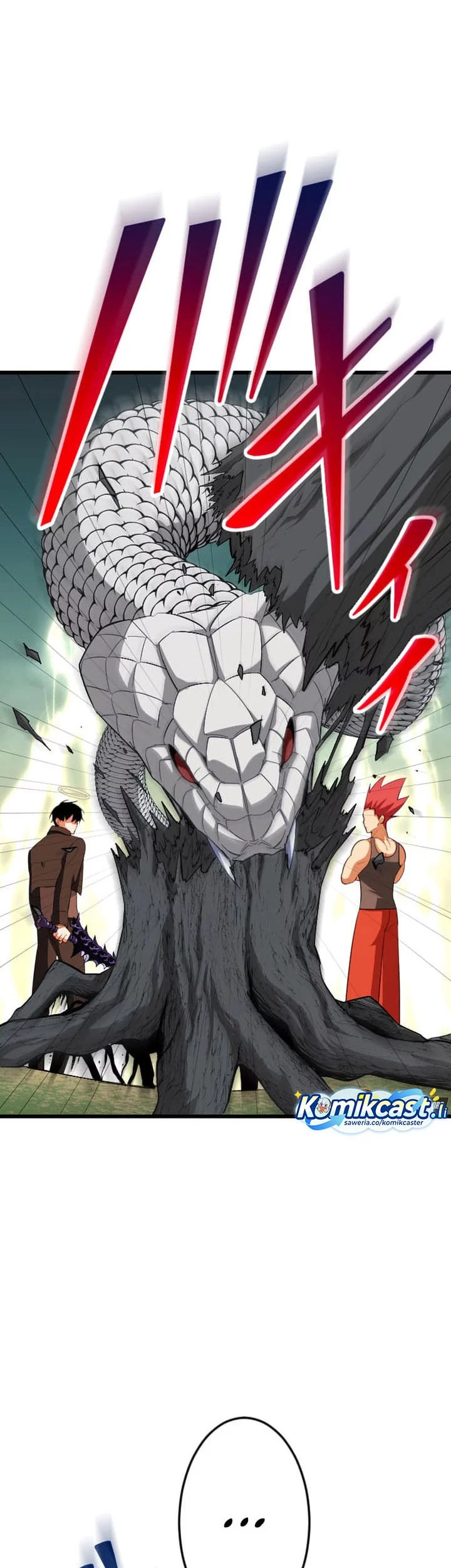 Chapter 70 - halaman 22