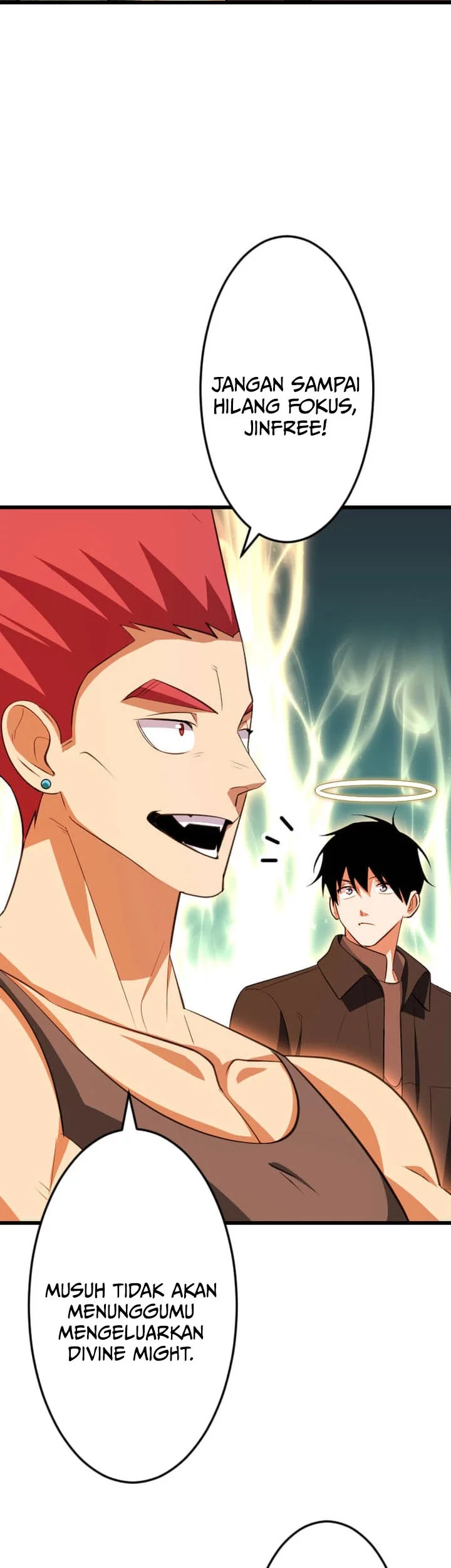 Chapter 70 - halaman 24
