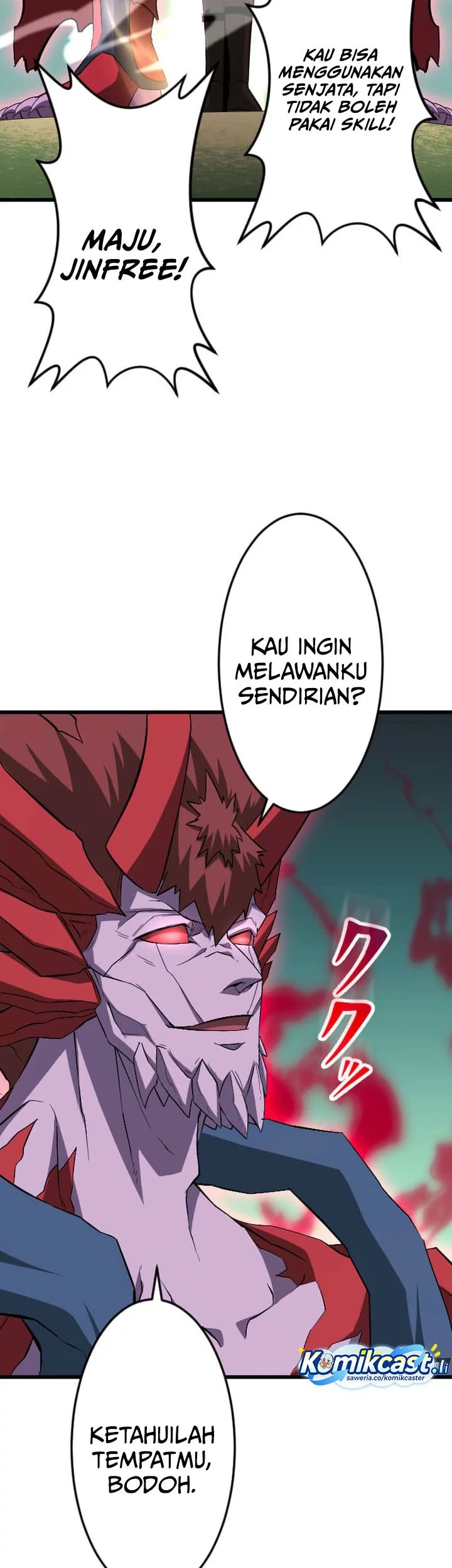 Chapter 70 - halaman 28