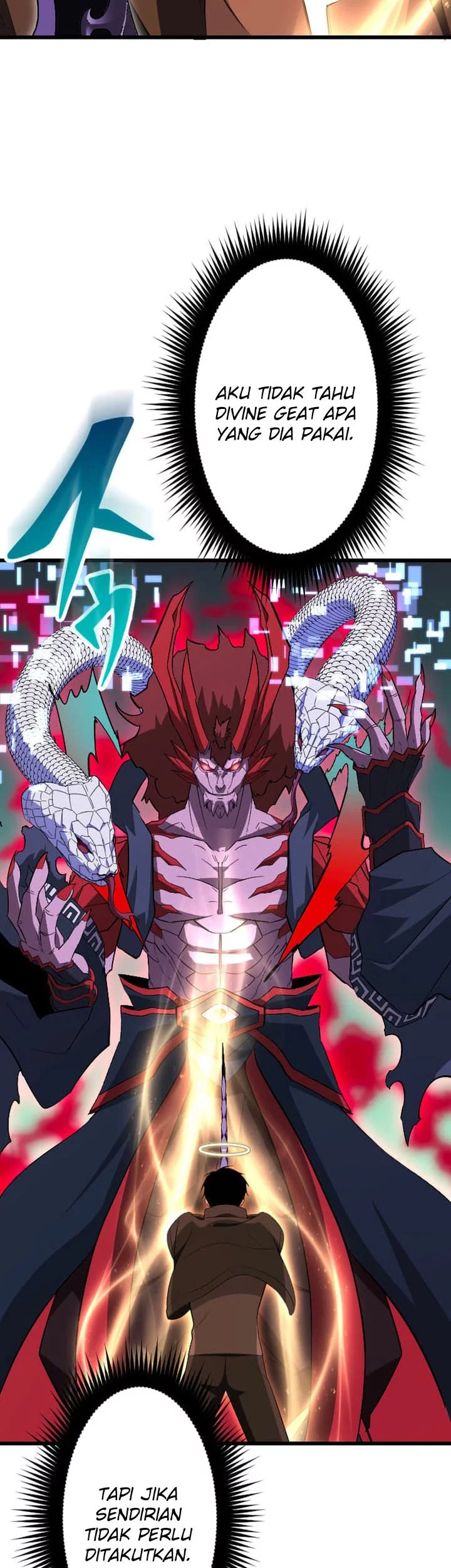 Chapter 70 - halaman 30