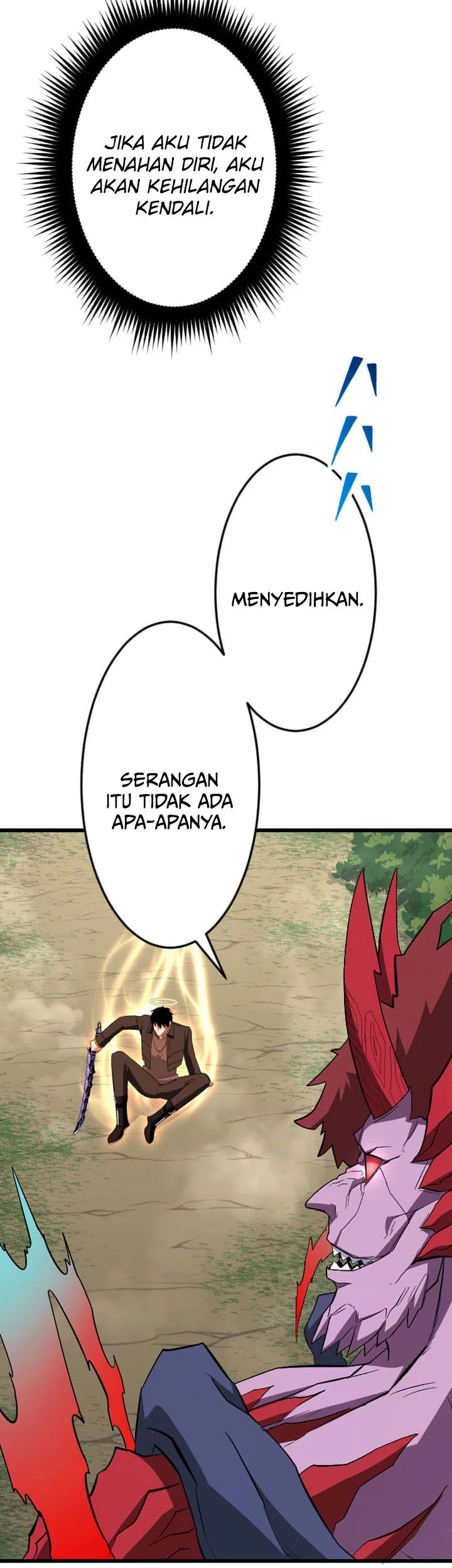 Chapter 70 - halaman 38
