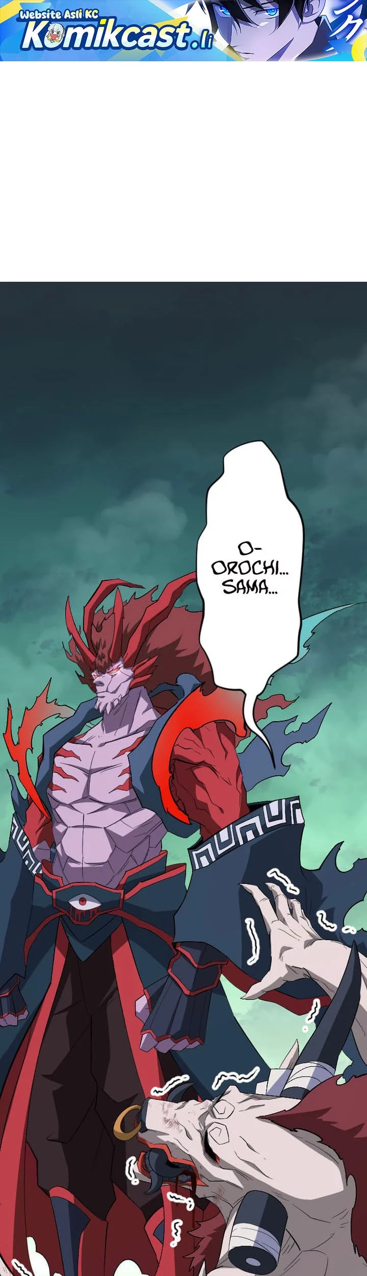 Chapter 70 - halaman 2