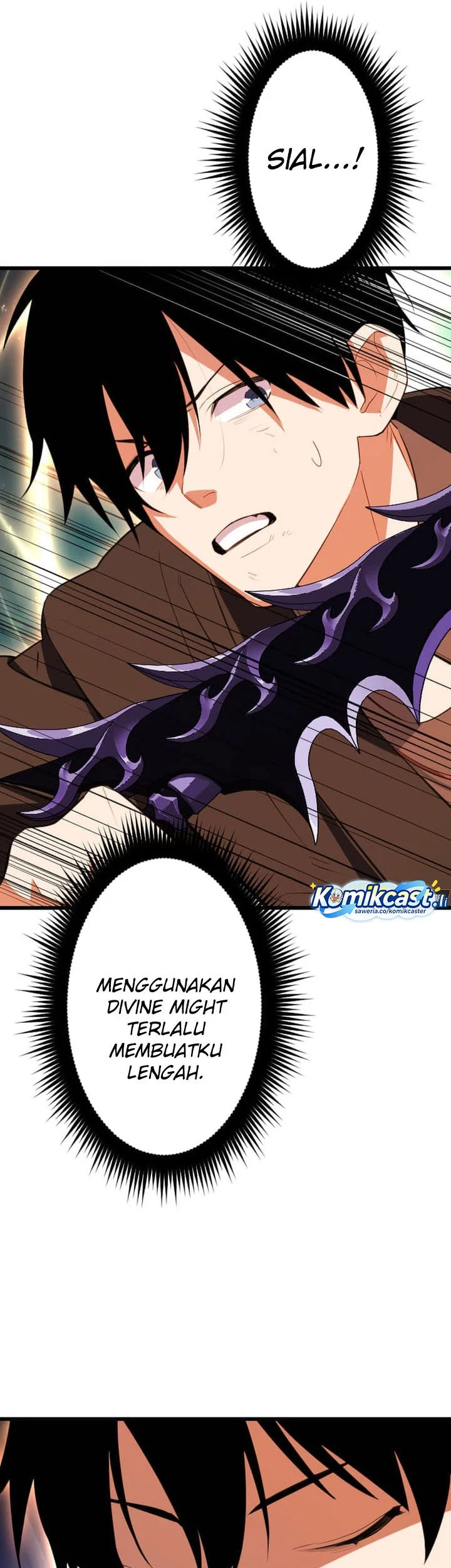 Chapter 70 - halaman 42
