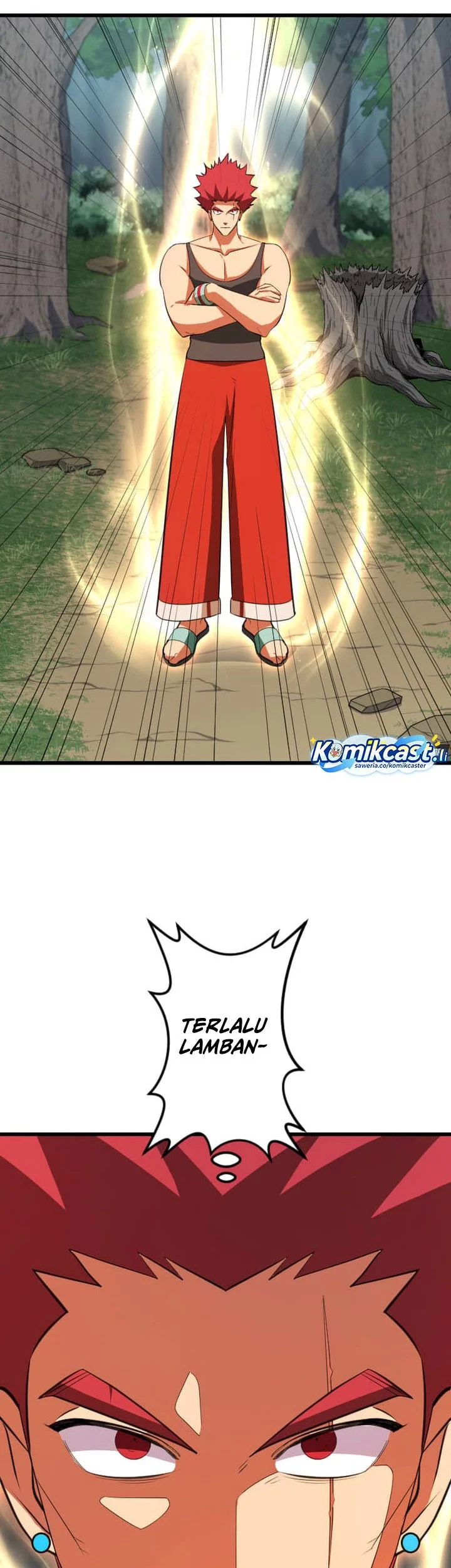 Chapter 70 - halaman 48