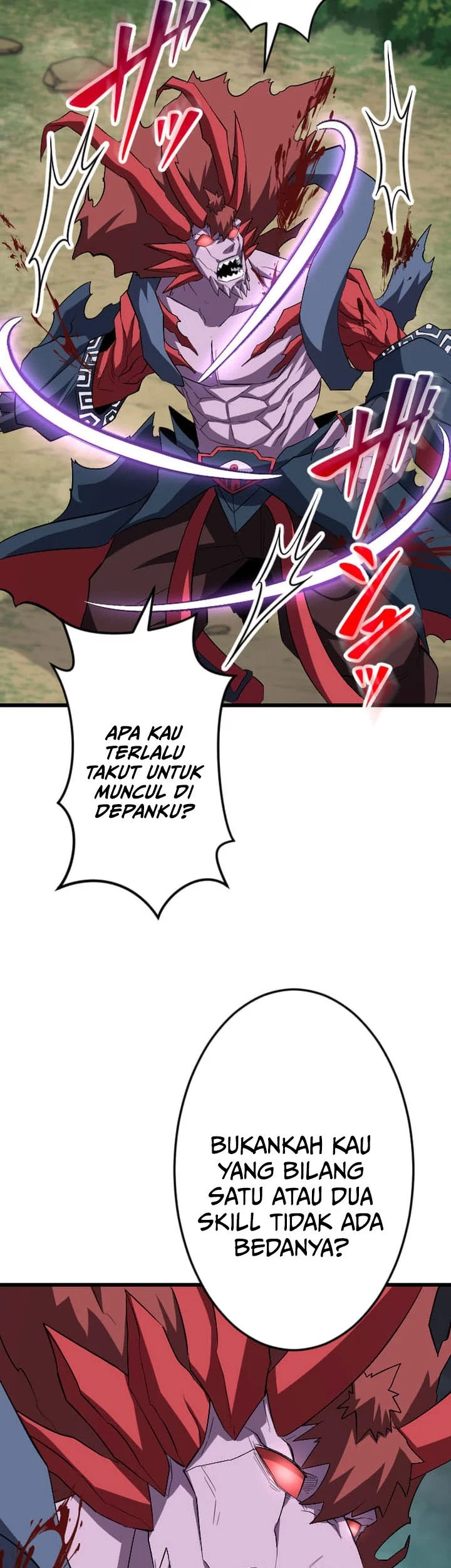 Chapter 70 - halaman 68