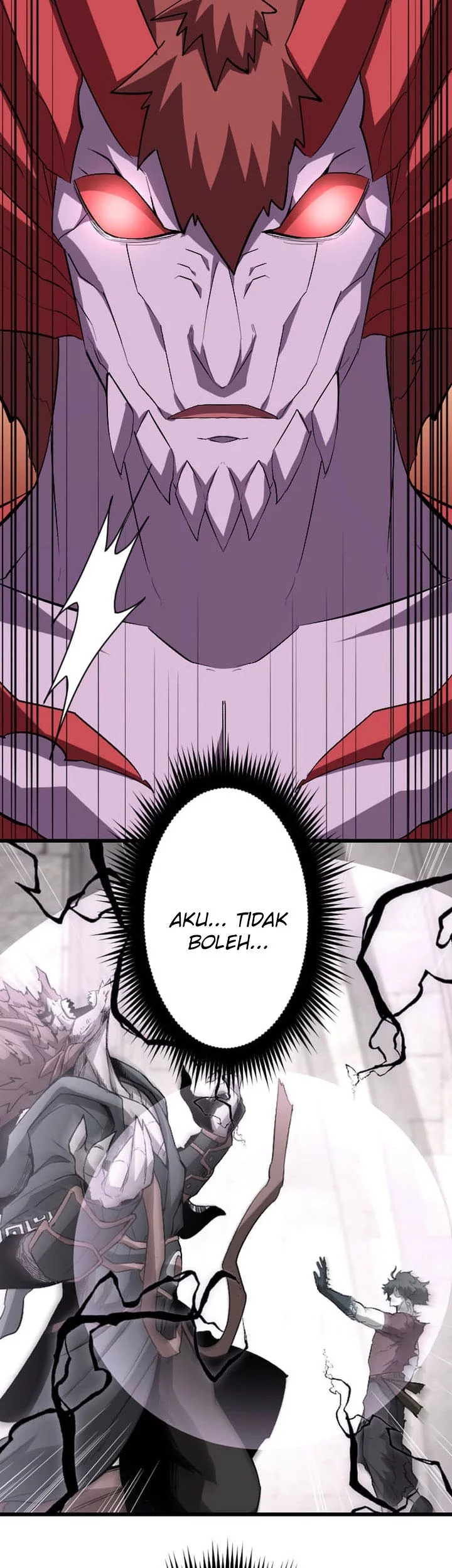 Chapter 70 - halaman 70