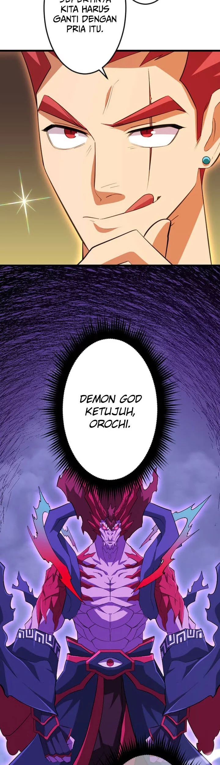 Chapter 70 - halaman 6