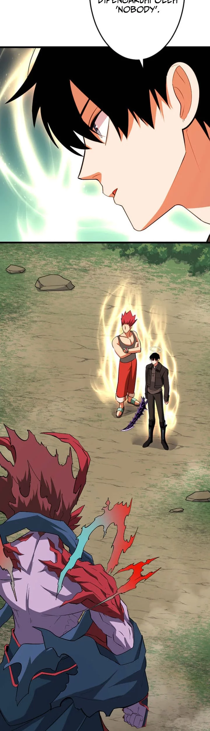 Chapter 70 - halaman 8