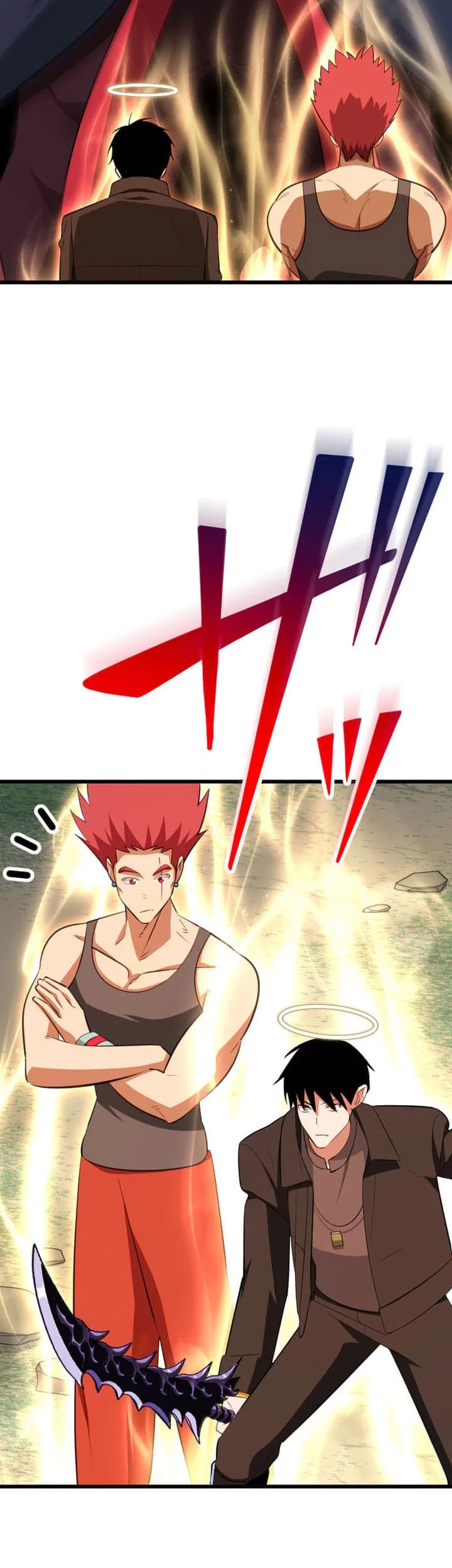 Chapter 70 - halaman 12