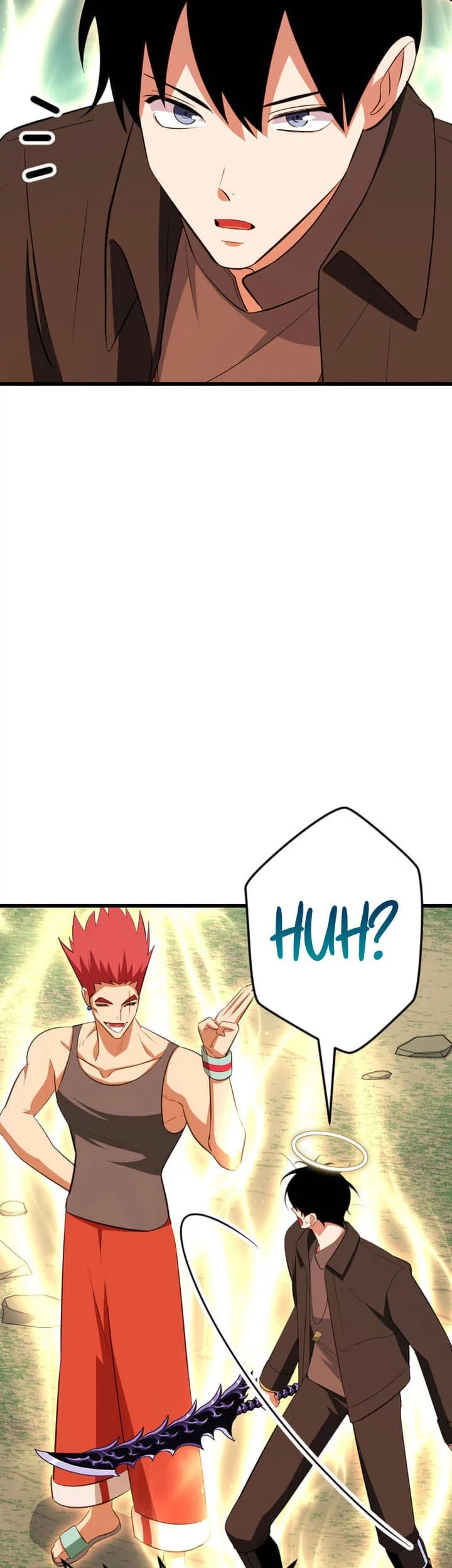 Chapter 70 - halaman 14