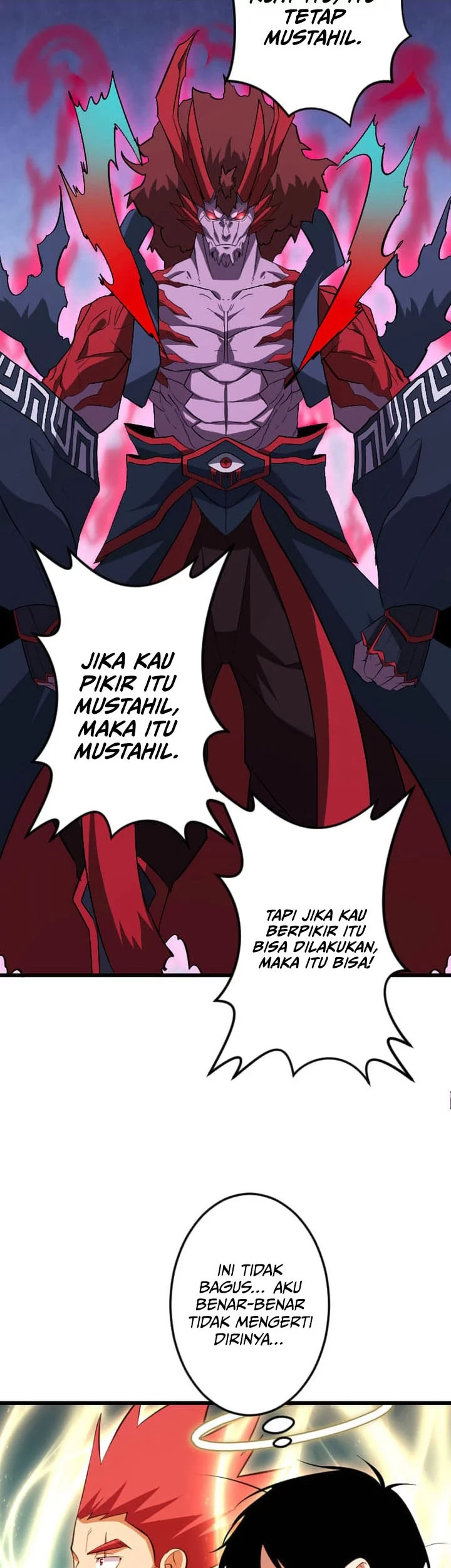 Chapter 70 - halaman 16