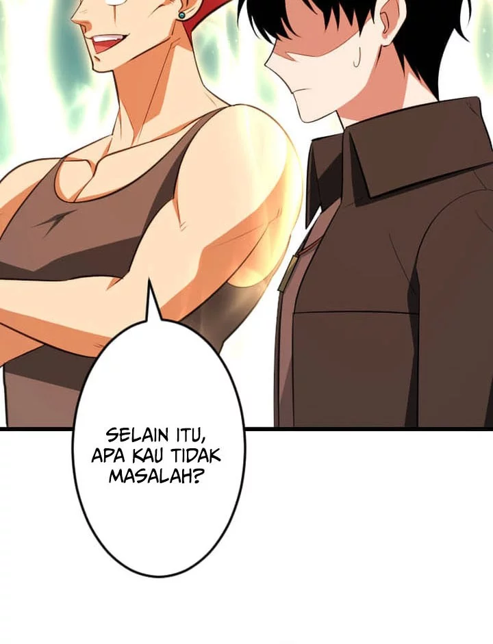 Chapter 70 - halaman 17