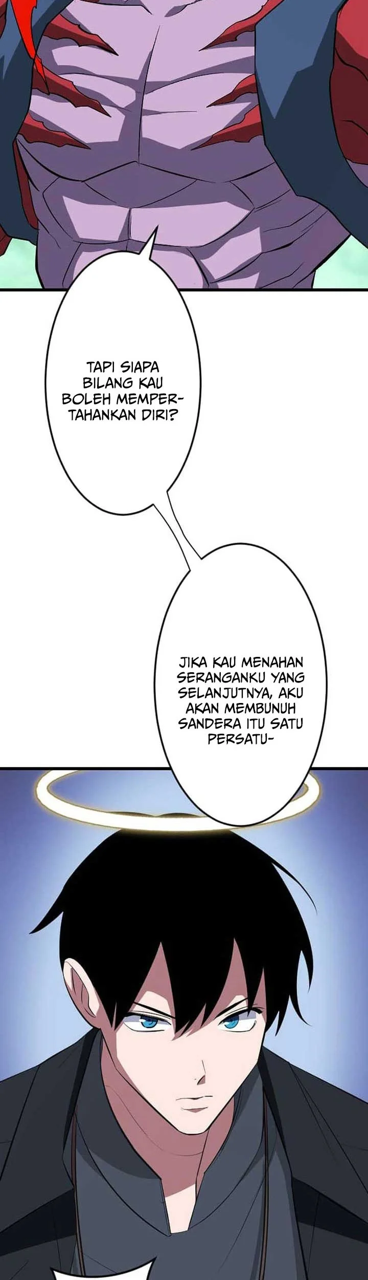 Chapter 71 - halaman 20