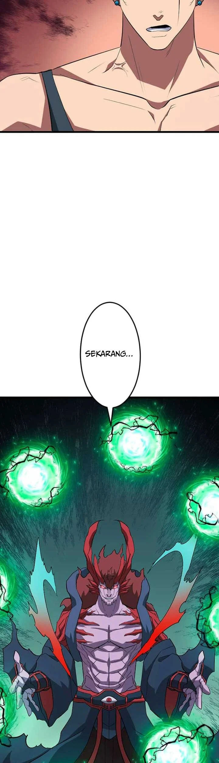 Chapter 71 - halaman 22