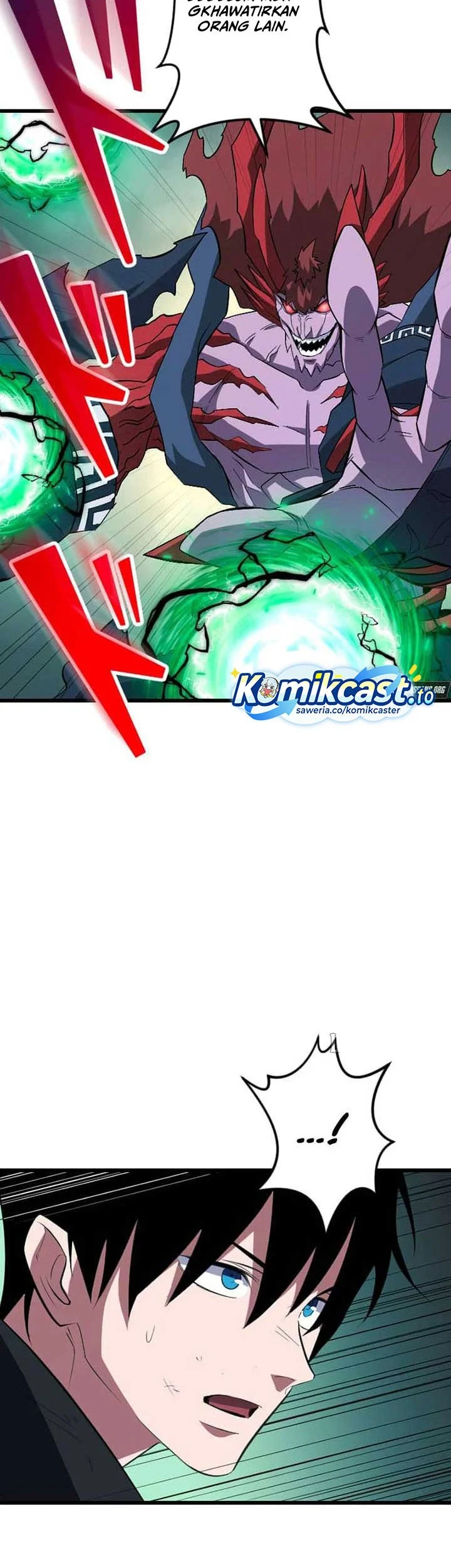 Chapter 71 - halaman 30