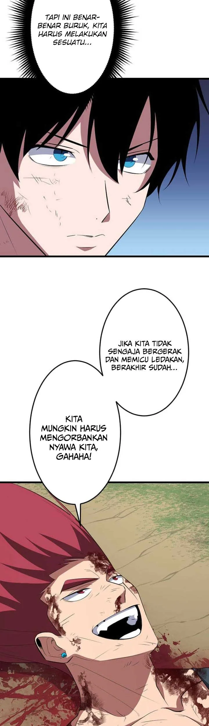 Chapter 71 - halaman 36