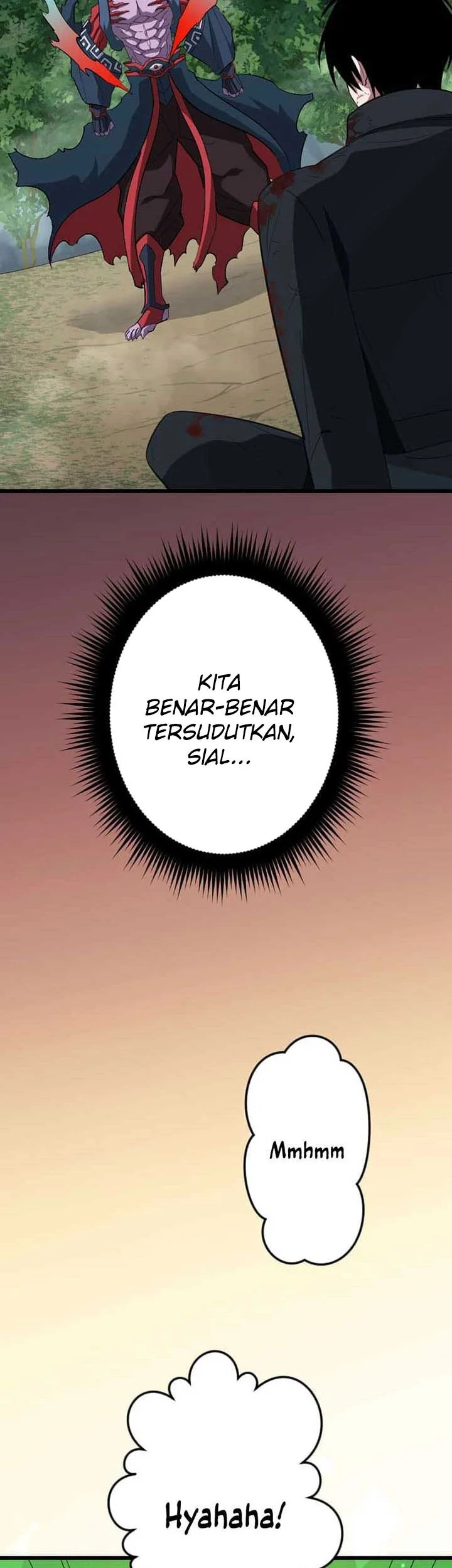 Chapter 71 - halaman 38