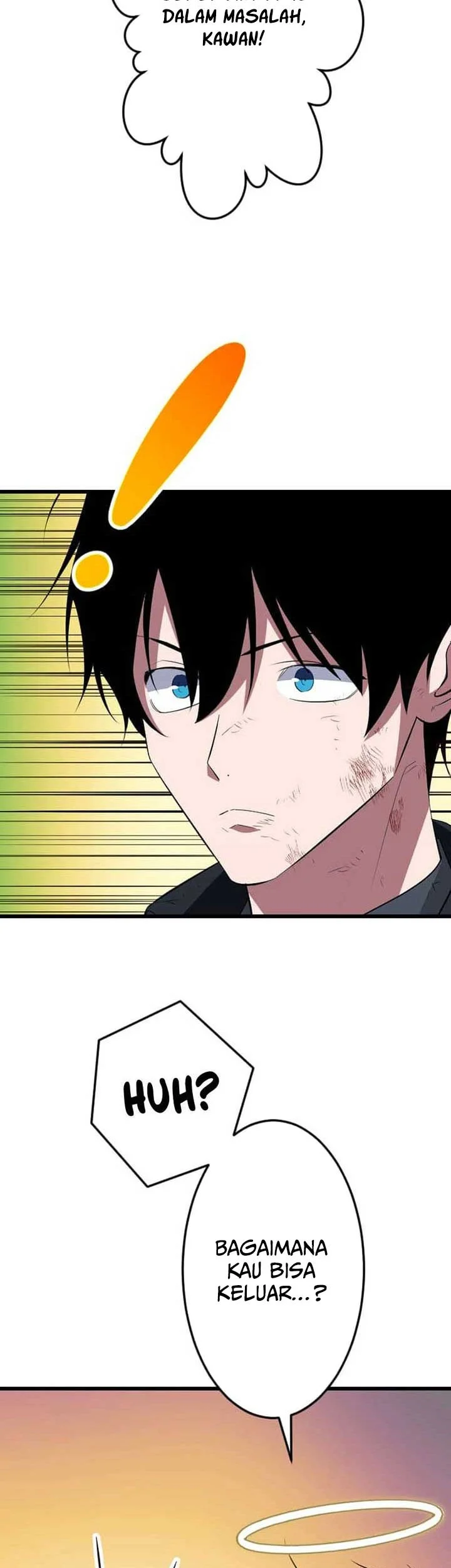 Chapter 71 - halaman 40