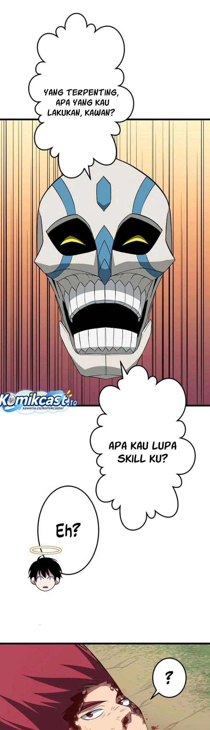 Chapter 71 - halaman 42