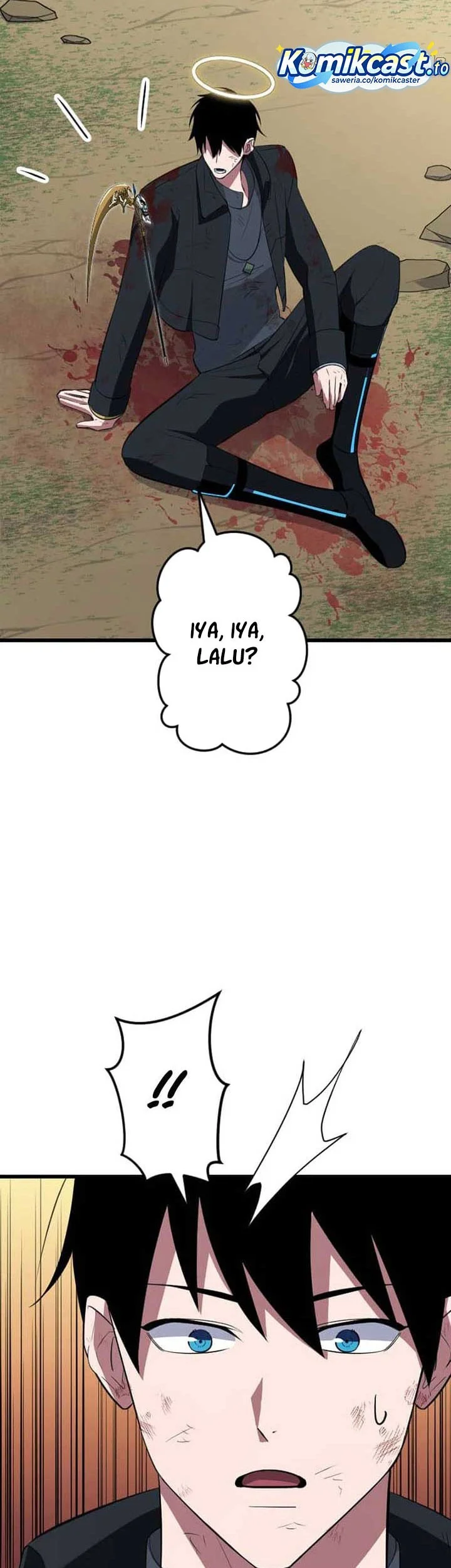 Chapter 71 - halaman 44