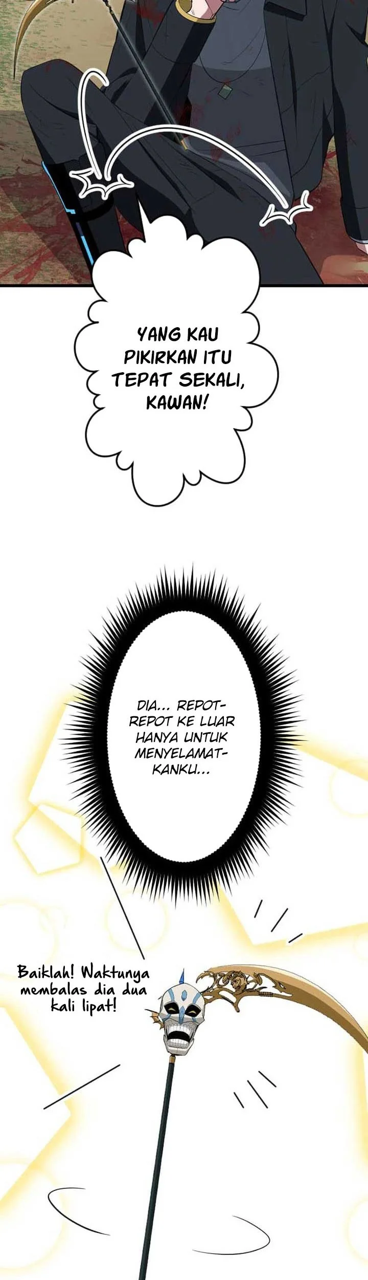 Chapter 71 - halaman 46