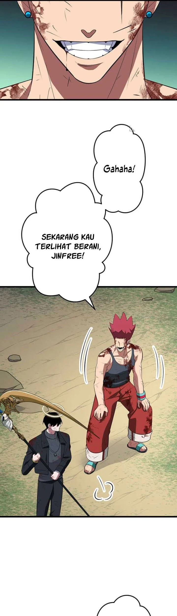 Chapter 71 - halaman 50