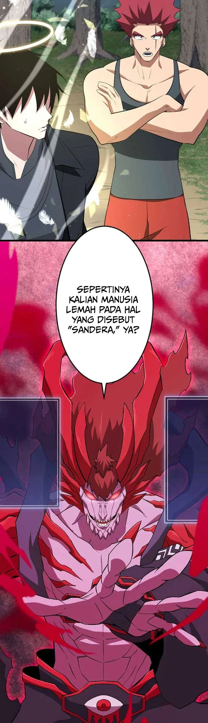 Chapter 71 - halaman 6