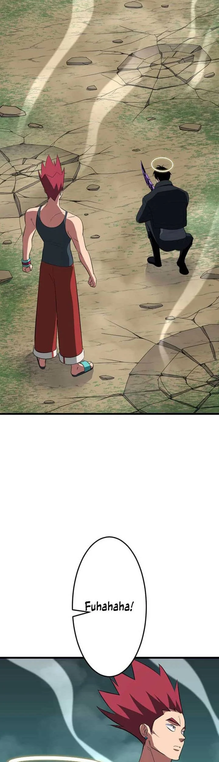 Chapter 71 - halaman 10
