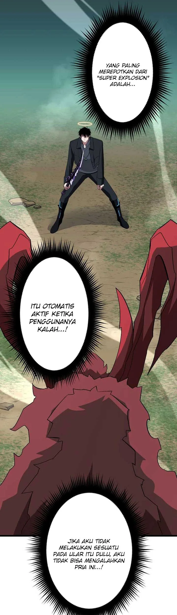 Chapter 71 - halaman 18