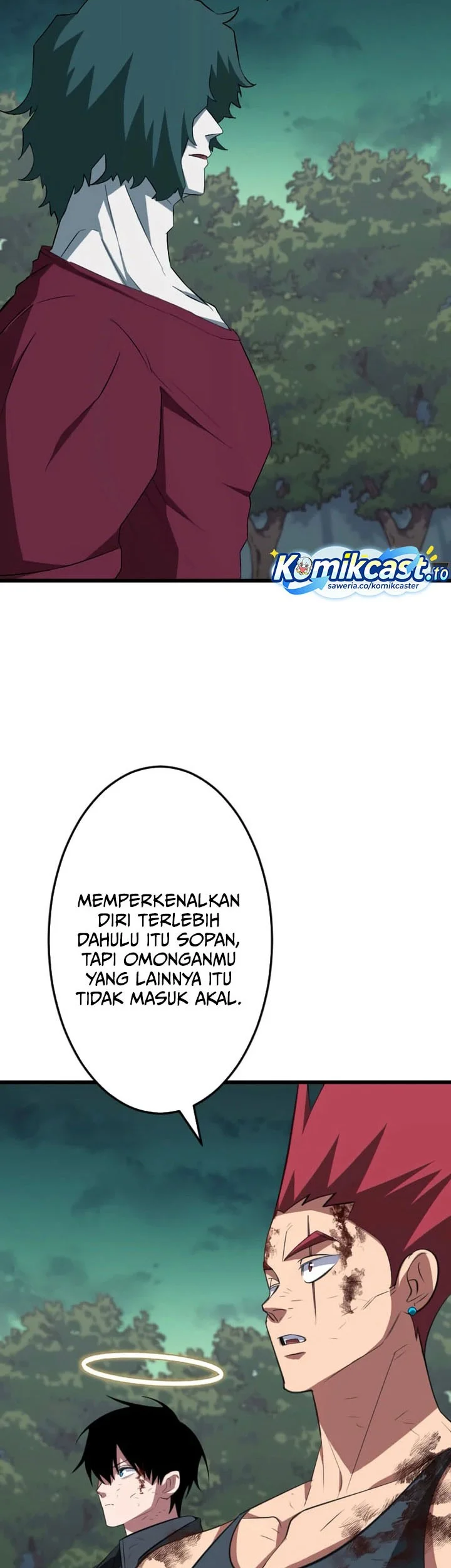 Chapter 72 - halaman 22