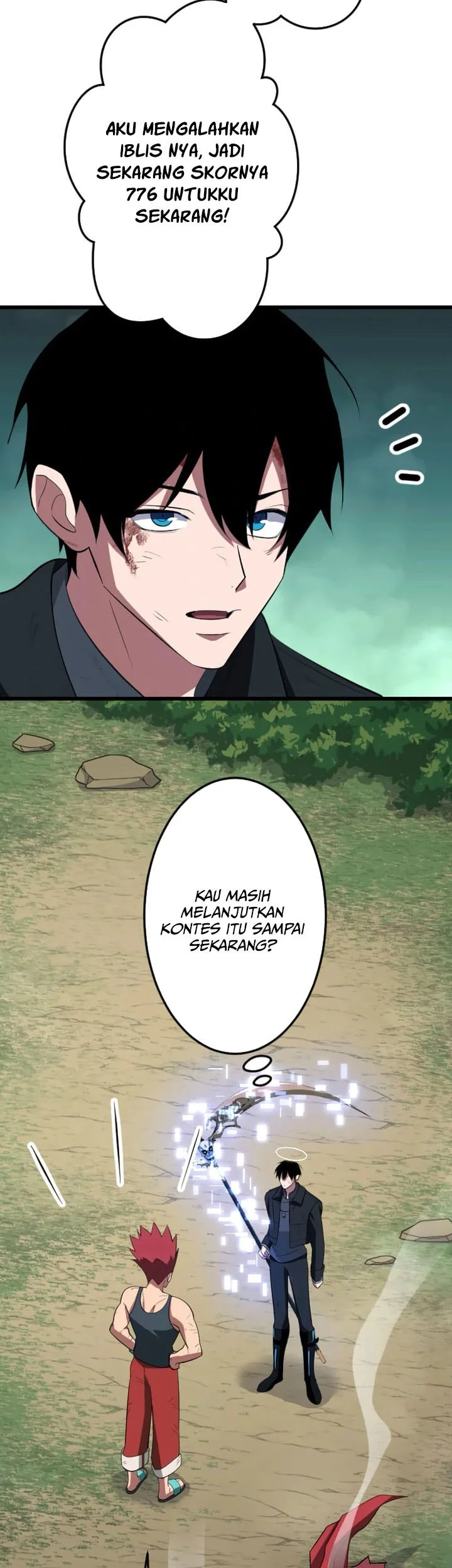 Chapter 72 - halaman 4