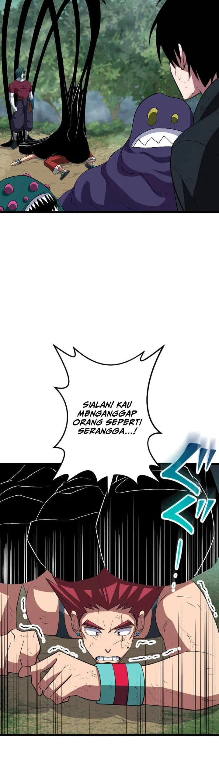 Chapter 73 - halaman 38