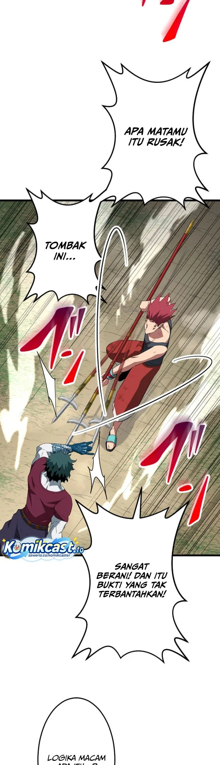 Chapter 73 - halaman 8