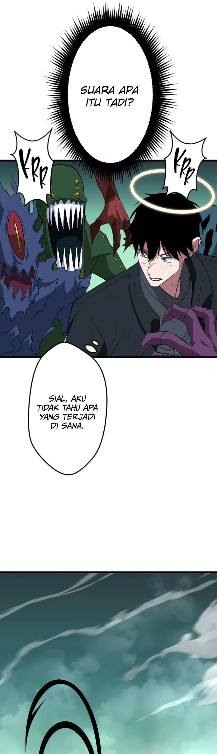 Chapter 73 - halaman 18